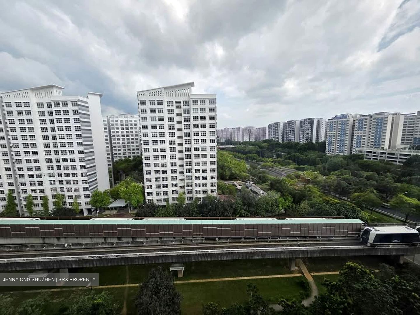 Blk 295A Compassvale Crescent (Sengkang), HDB 5 Rooms #591334731